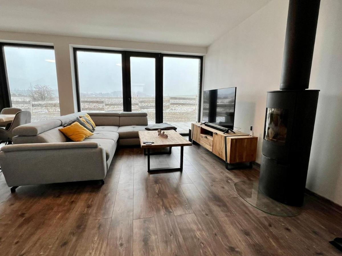 Liptovská Sielnica Holiday Resort Sefec מראה חיצוני תמונה