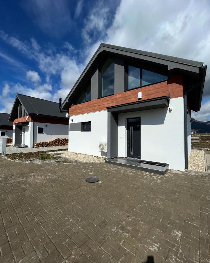 Liptovská Sielnica Holiday Resort Sefec מראה חיצוני תמונה